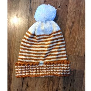 Krochet Kids Beanie